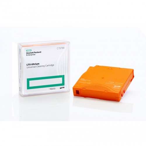 Nastro DC ULTRIUM5 LTO5 Hewlett Packard C7975AN | Capacità 1.5-3TB | Per Backup E Archiviazione - Foto 8
