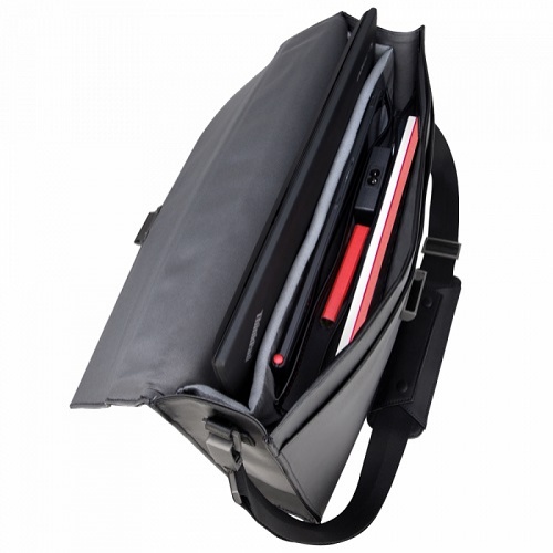 4X40E77322 - BOLSO NOTEBOOK LENOVO MALETÍN EJECUTIVO DE CUERO THINKPAD  14,1\