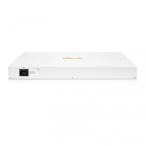 Switch ARUBA INSTANTON Instant On 1930 24G 4SFP/SFP+ - JL682A - WeServe ...