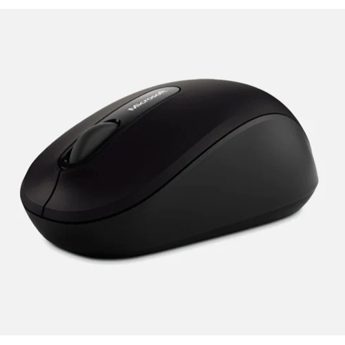 Mouse microsoft bluetooth mobile mouse 3600 black bluetooth mobile