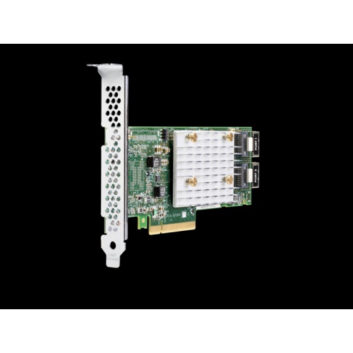 Servidor rack HPE Smart Array E208i-p SR Gen10 Ctrlr - 804394-B21 - C ...